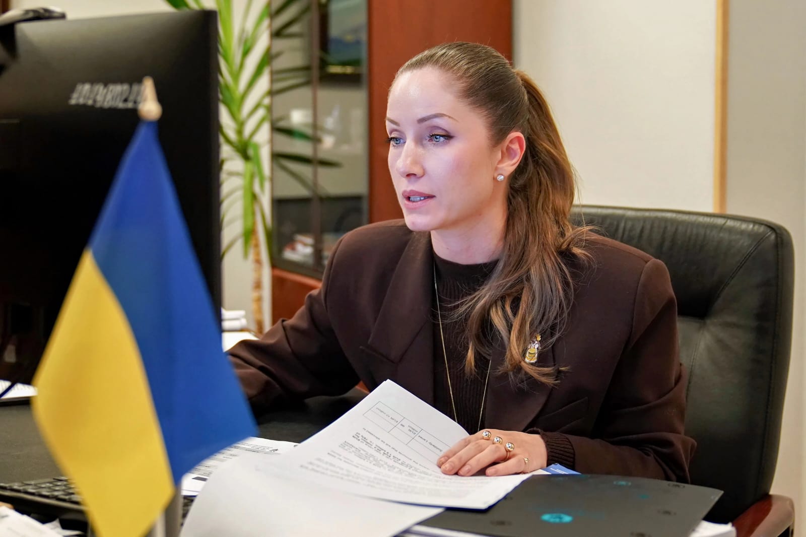 Зустрічі
